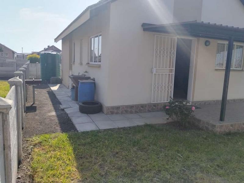 2 Bedroom Property for Sale in Freedom Park A North West